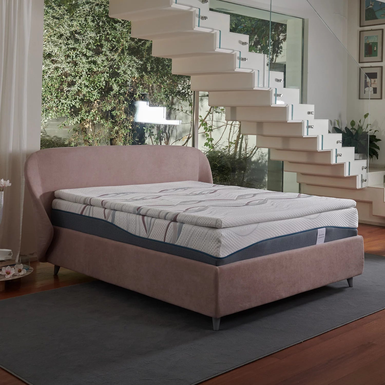 TOPPER RE:GENERATION