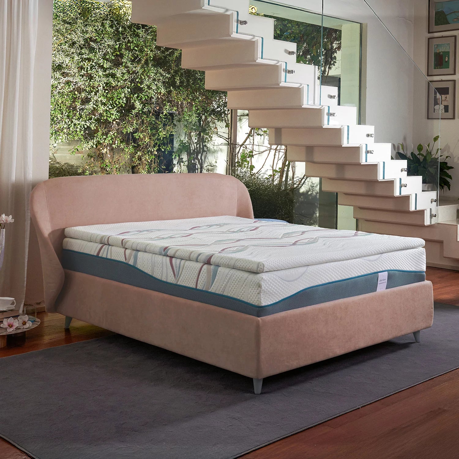 TOPPER RE:GENERATION