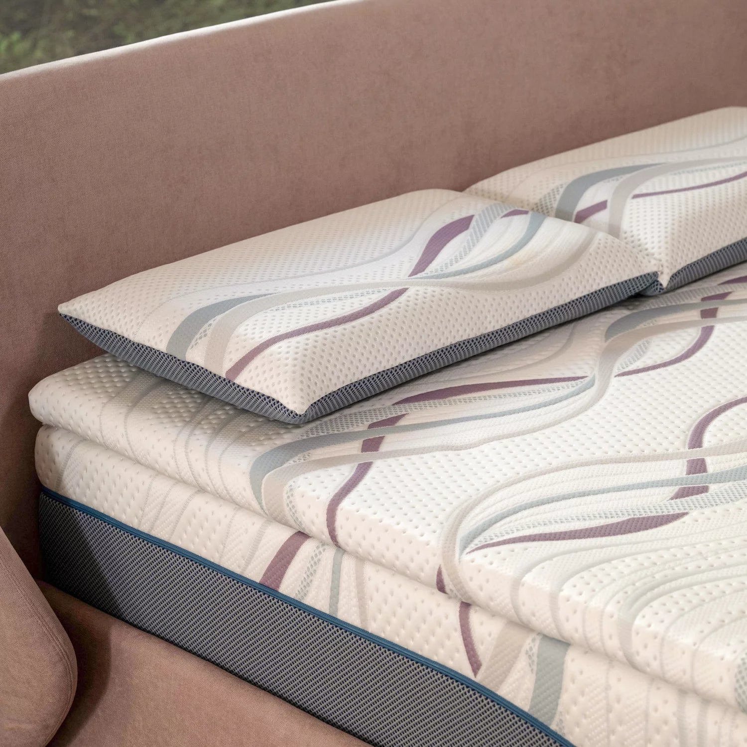 TOPPER RE:GENERATION