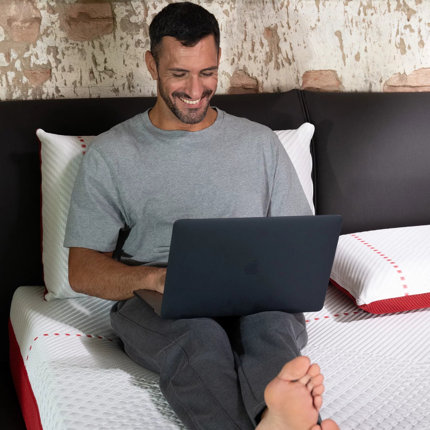 GUANCIALE RE:ACTIVE