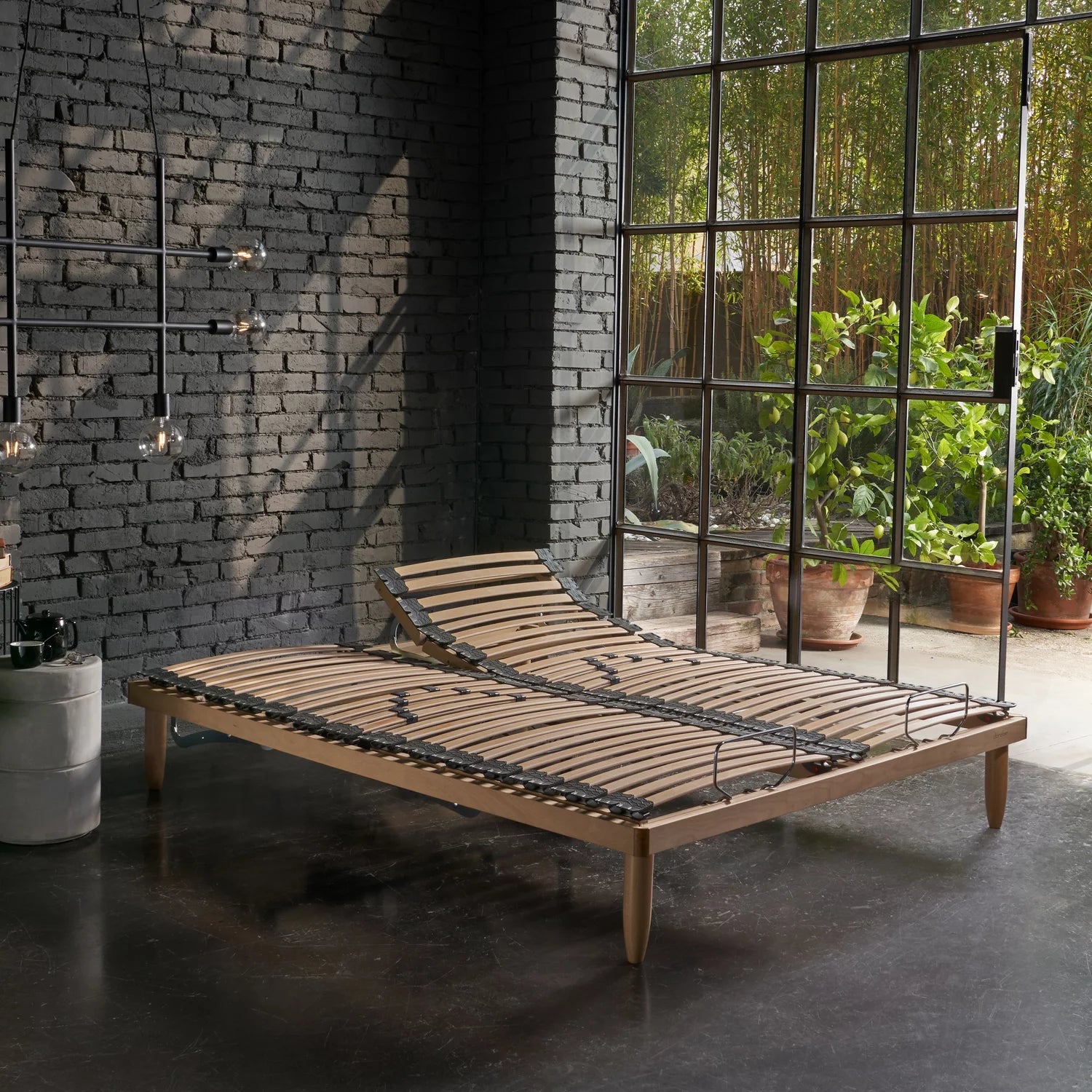 NATURAL 38 ELETTRICA