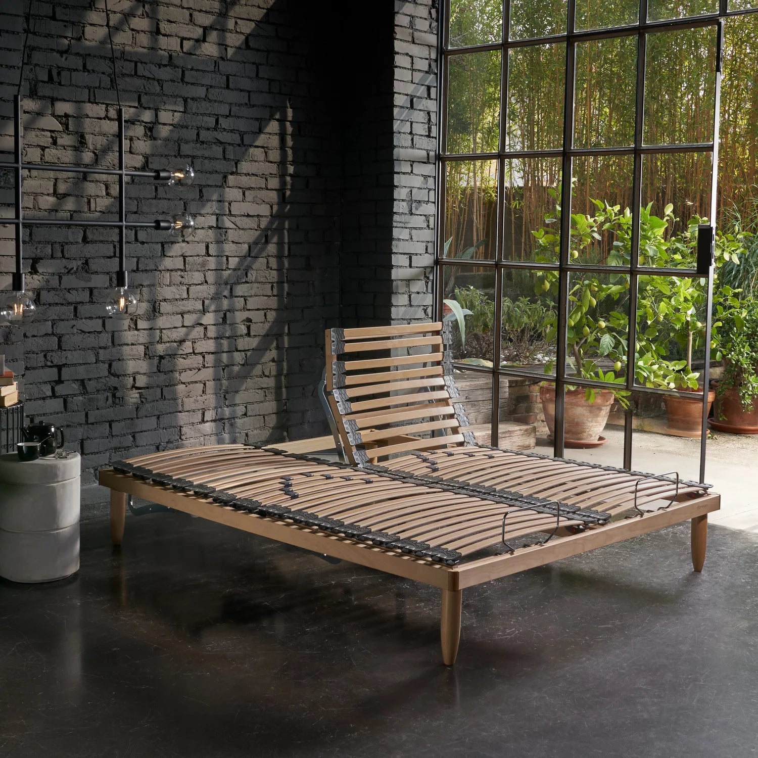 NATURAL 38 ELETTRICA