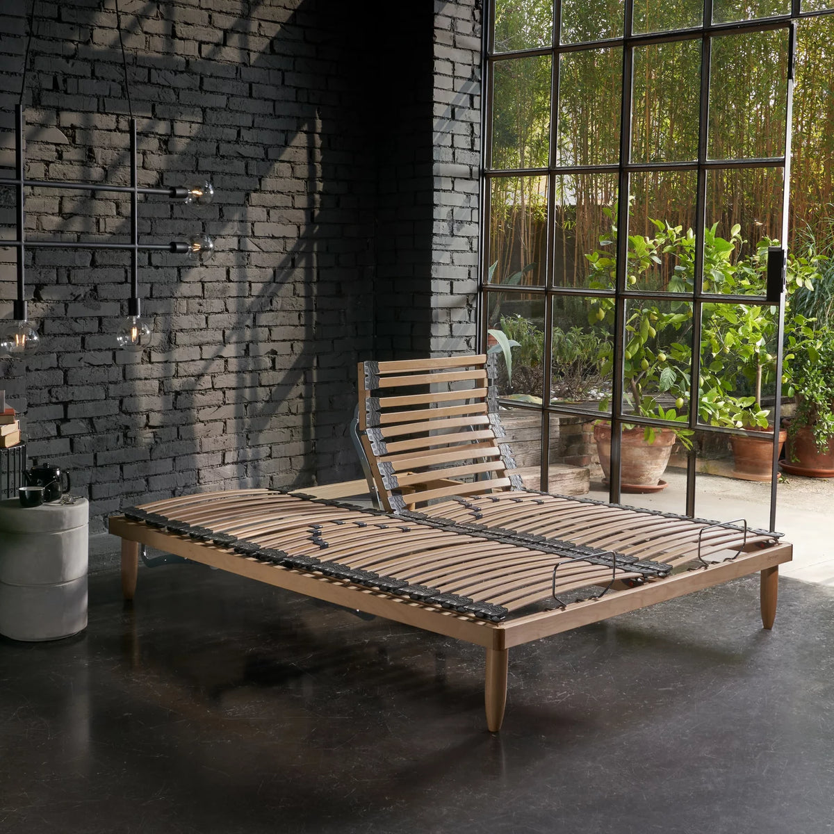 NATURAL 38 ELETTRICA