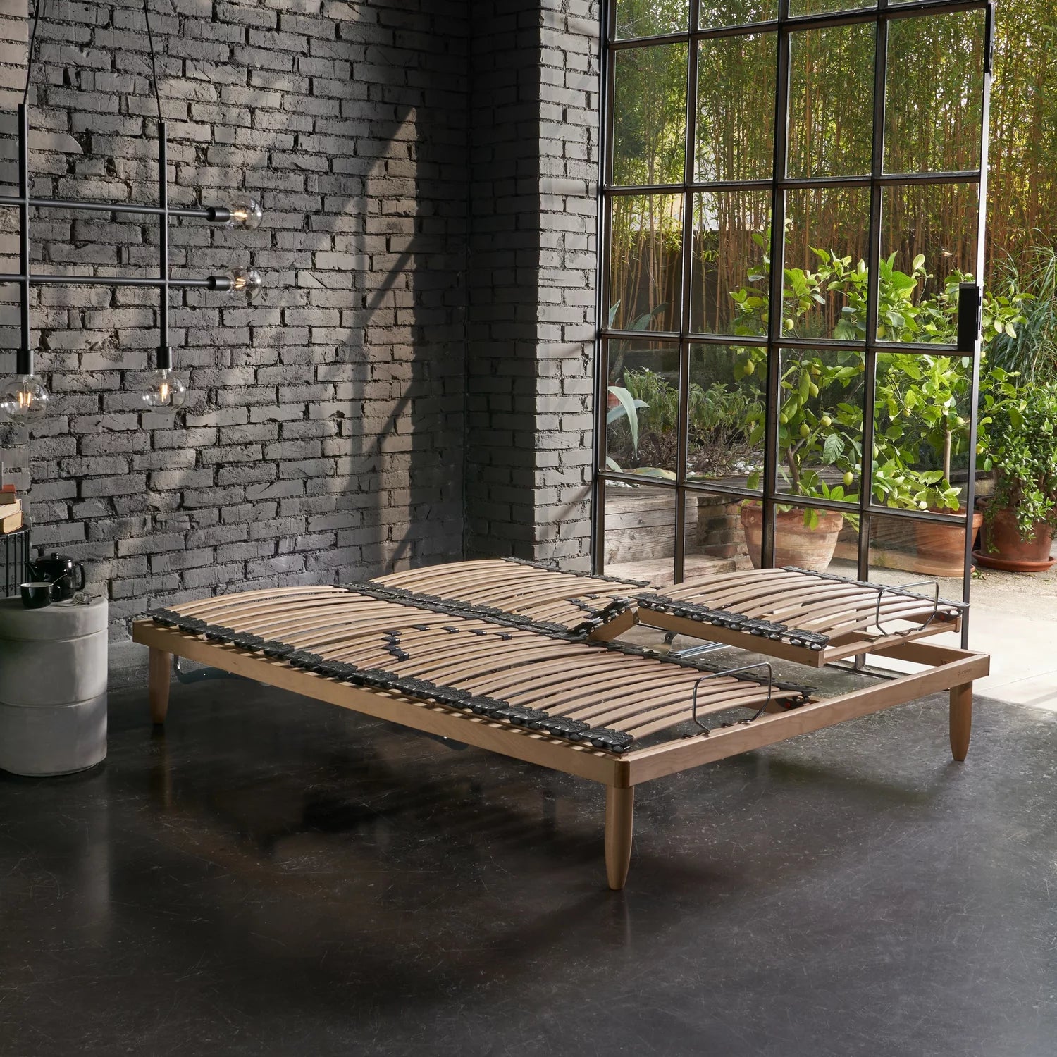 NATURAL 38 ELETTRICA