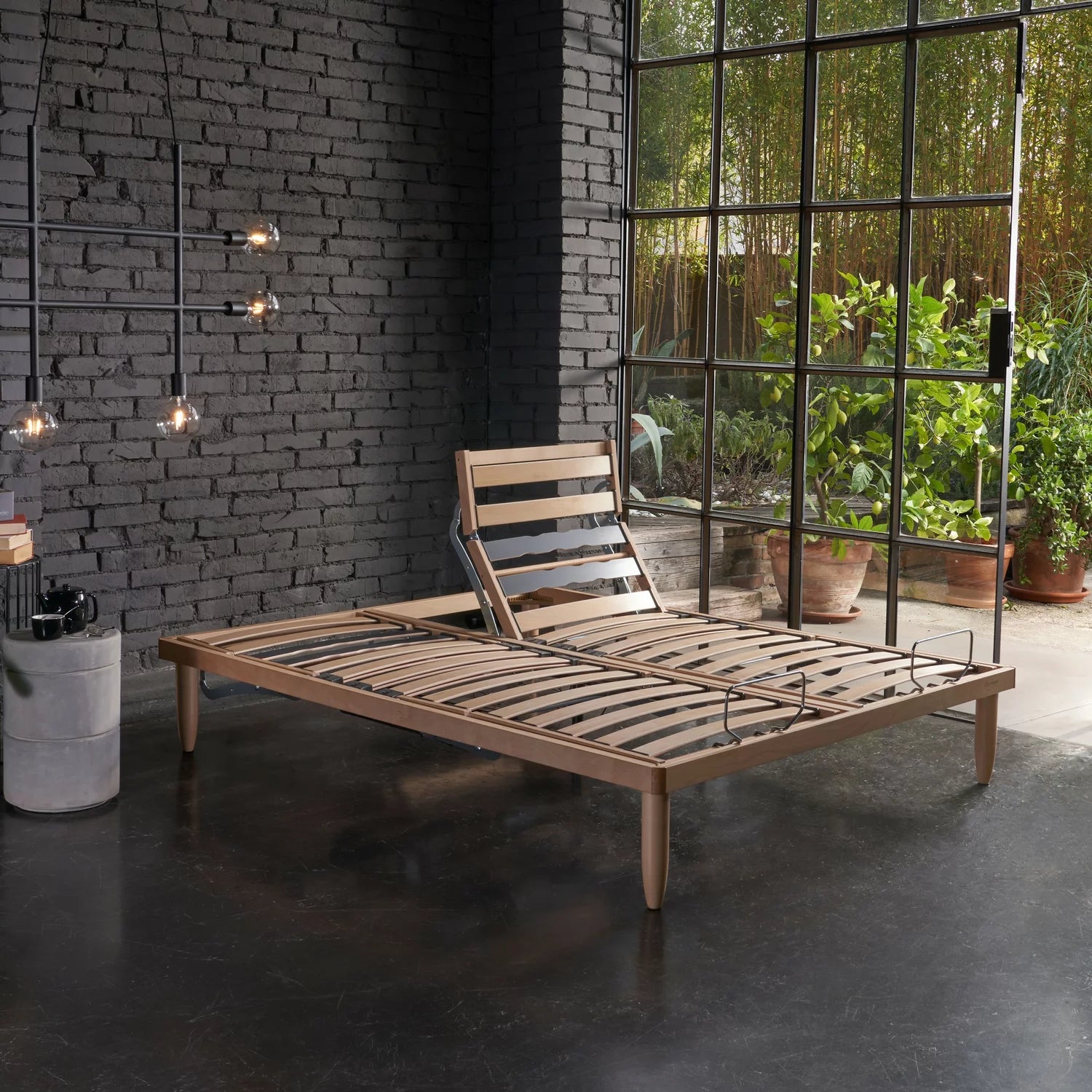 NATURAL 68 ELETTRICA