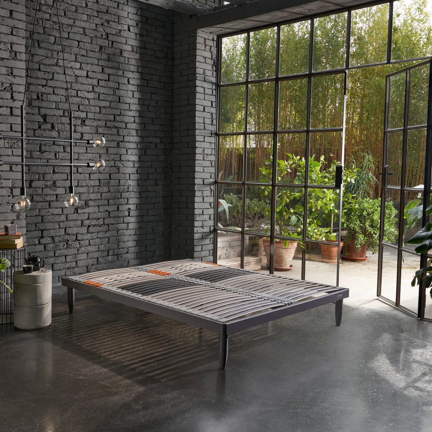 Решетка SISTEM фиксированная