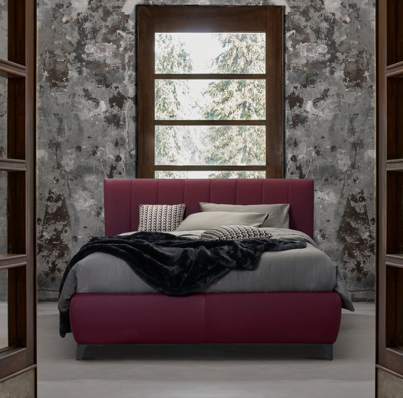 letto cecile eleganza intramontabile letti dorelan nuova collezione myoom