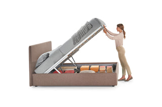 Comfort storage system Dorelan