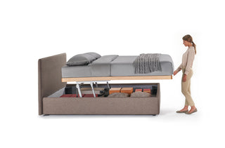 Pratik Wood storage system Dorelan