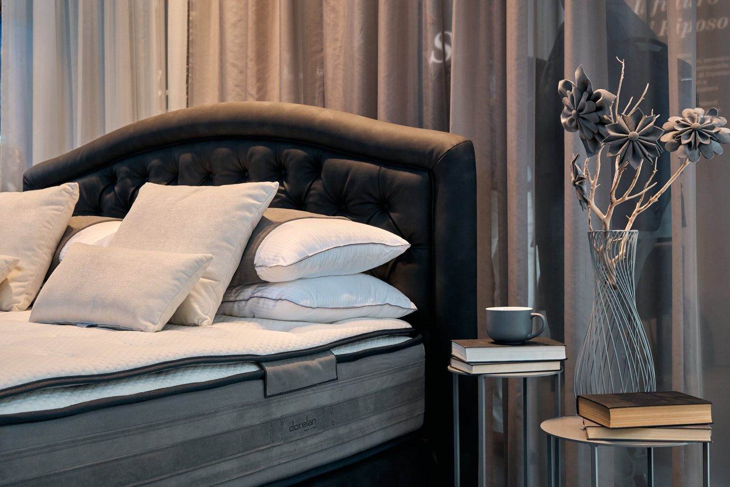 Dorelan Hotel a HostMilano 2025