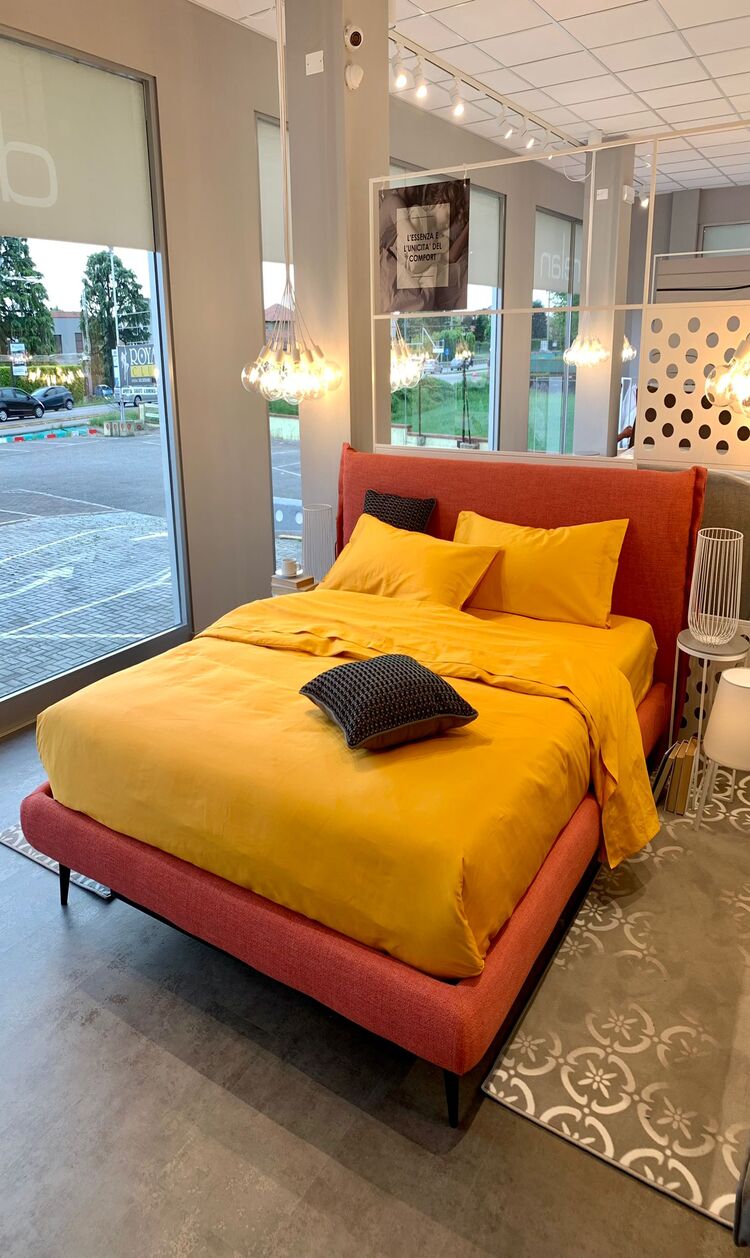 Dorelan inaugura il nuovo punto vendita a Busnago