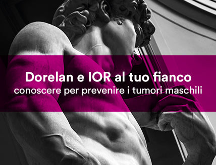 Dorelan e I.O.R al tuo fianco