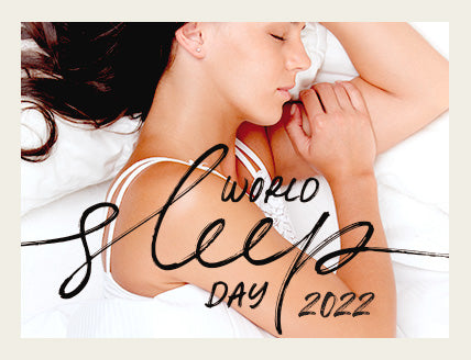 Giornata Mondiale del Sonno 2022: Risultati studio Dorelan ReSearch