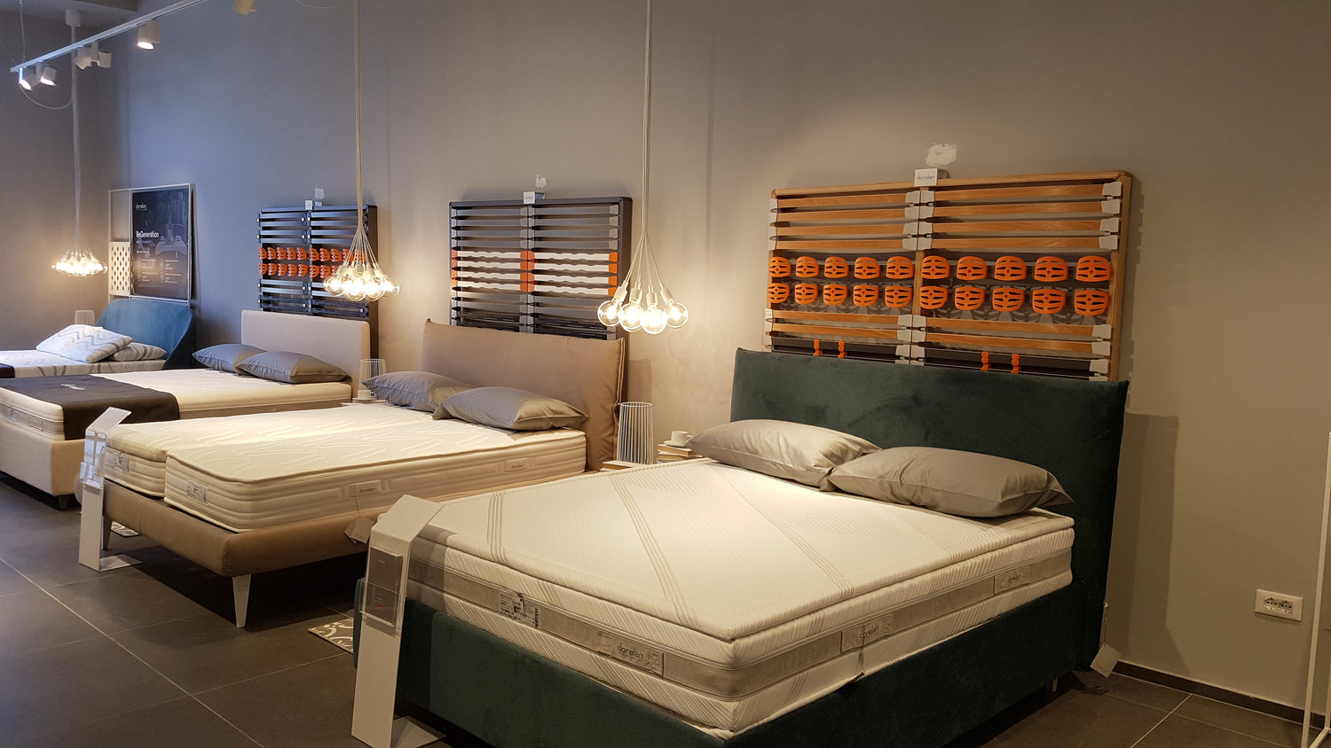 Nuova apertura Dorelan Pescara