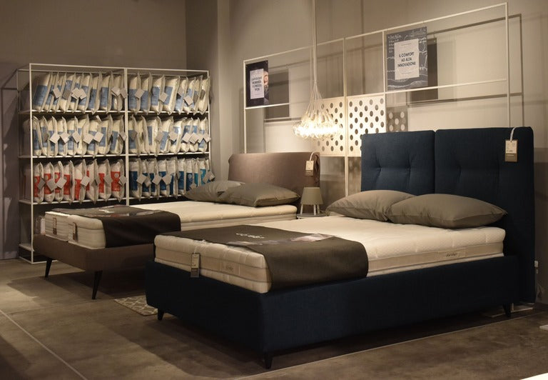 Nuova apertura Dorelan Misterbianco