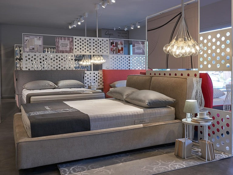 Nuova apertura Dorelan Cecina