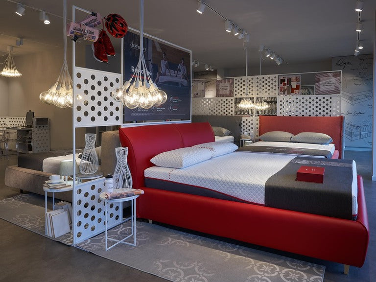 Nuova apertura Dorelan Fidenza