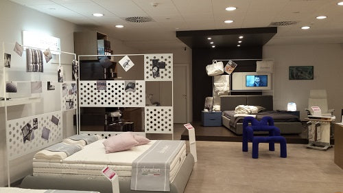 Buon Compleanno DorelanBed di Roma!