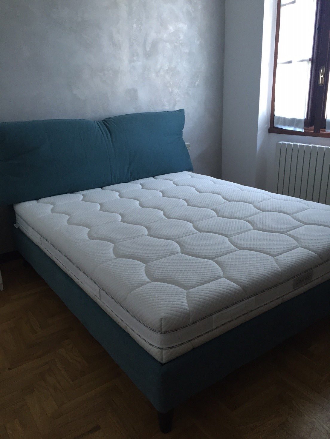 Nadia ci racconta perchè il suo sonno ora è sereno!