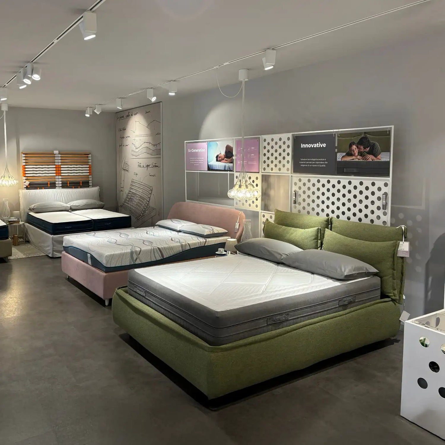 Le aperture dell’autunno 2025