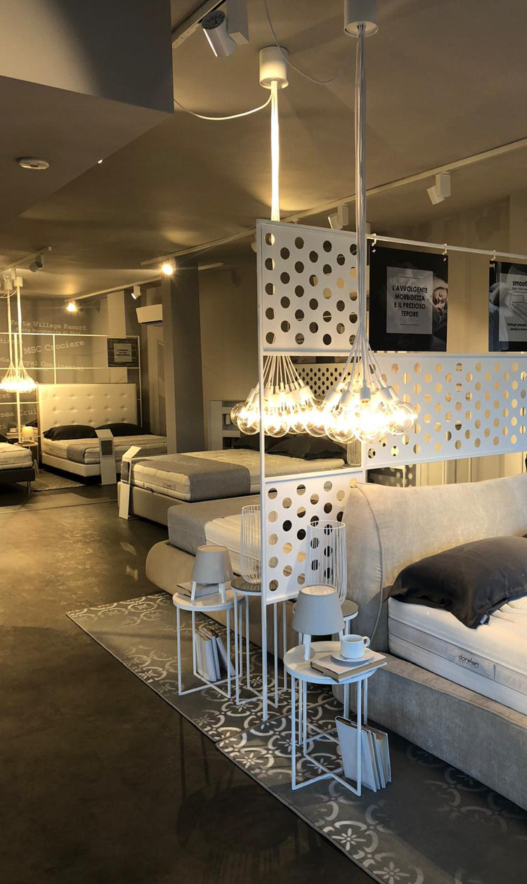 Dorelan apre nuovo punto vendita vicino a Nola