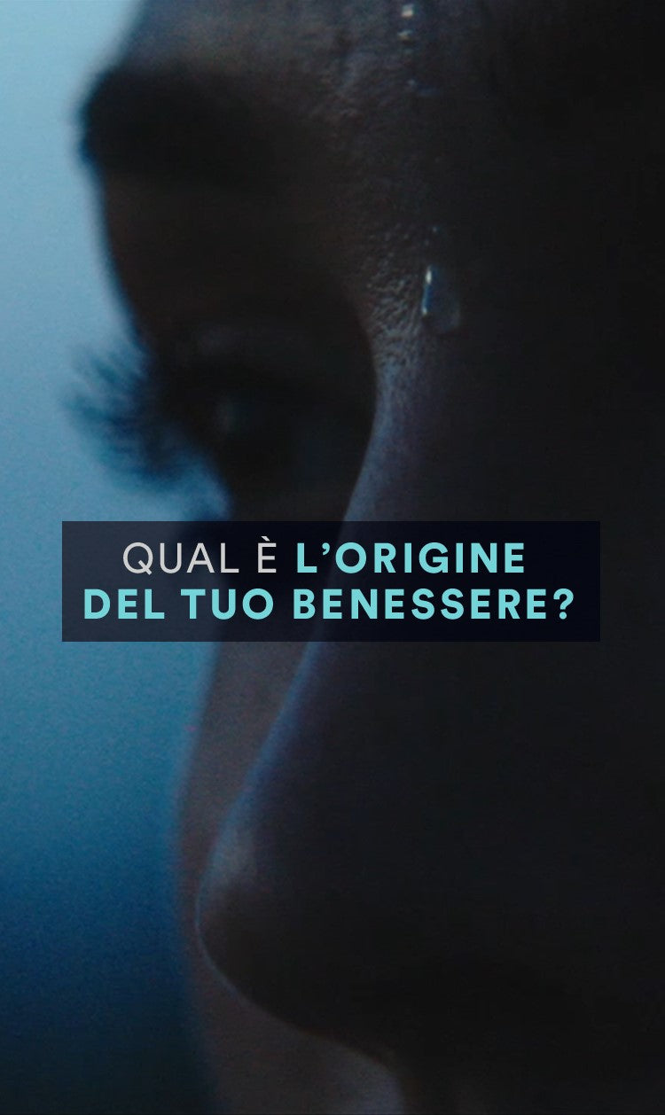 All’origine del benessere con la nuova campagna di Leagas Delaney per Dorelan