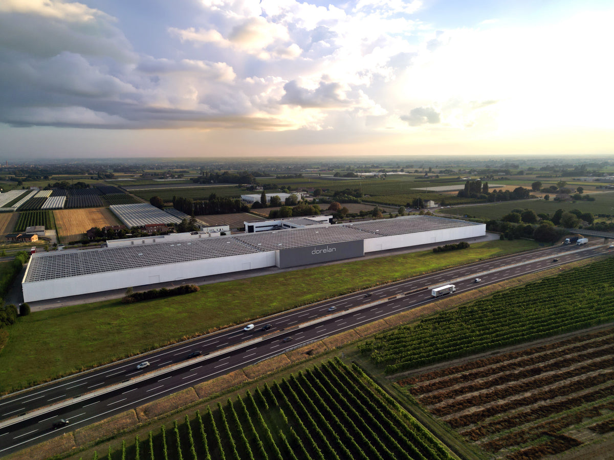 B&T S.p.A. acquisisce la licenza dei marchi Sealy® e Stearns & Foster®