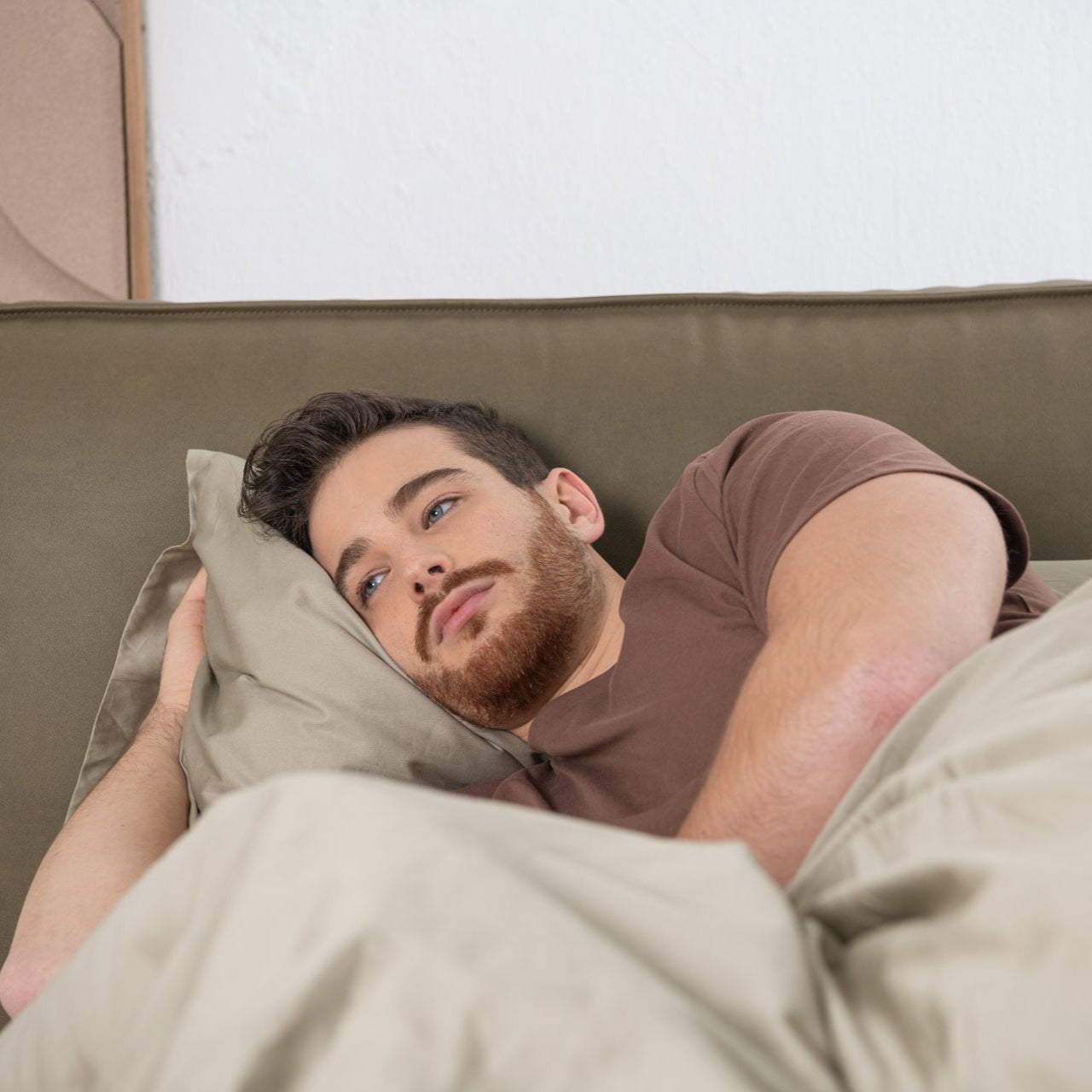 Il First Night Effect