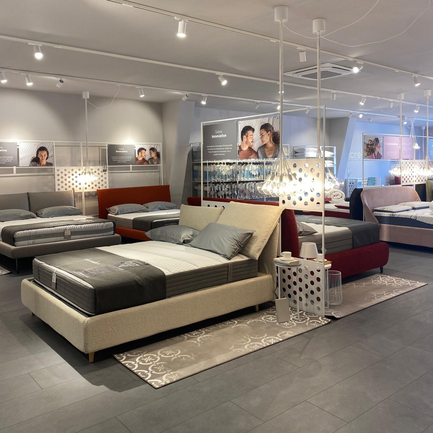 La primavera 2025 apre le porte a nuovi Store