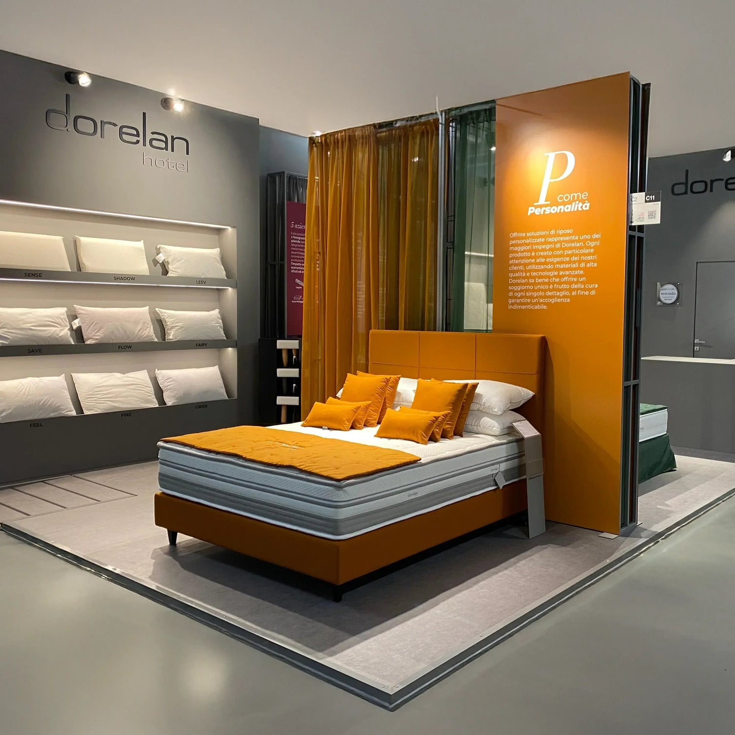 Dorelan Hotel a Hospitality 2025