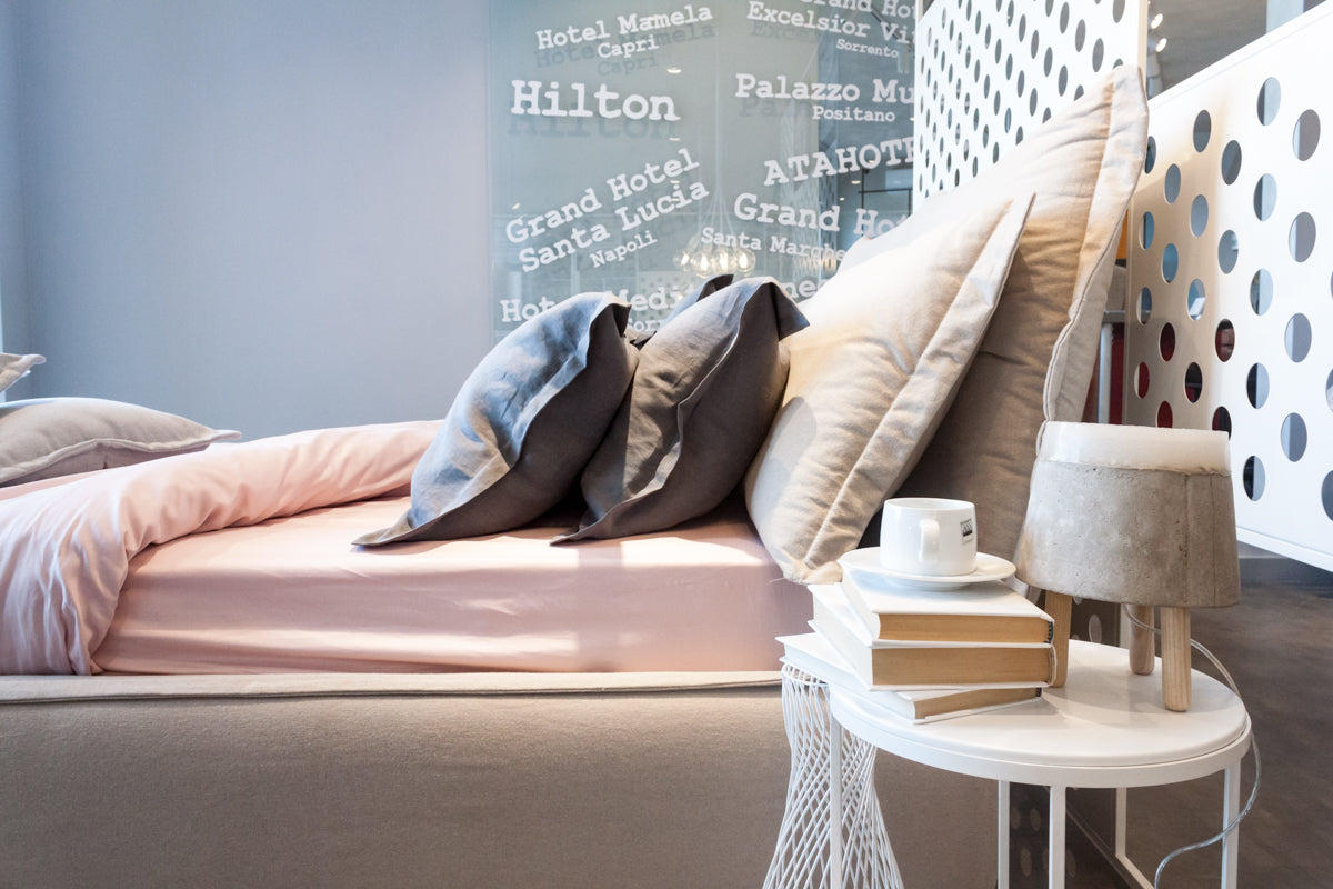 Nuova apertura Dorelan Scafati