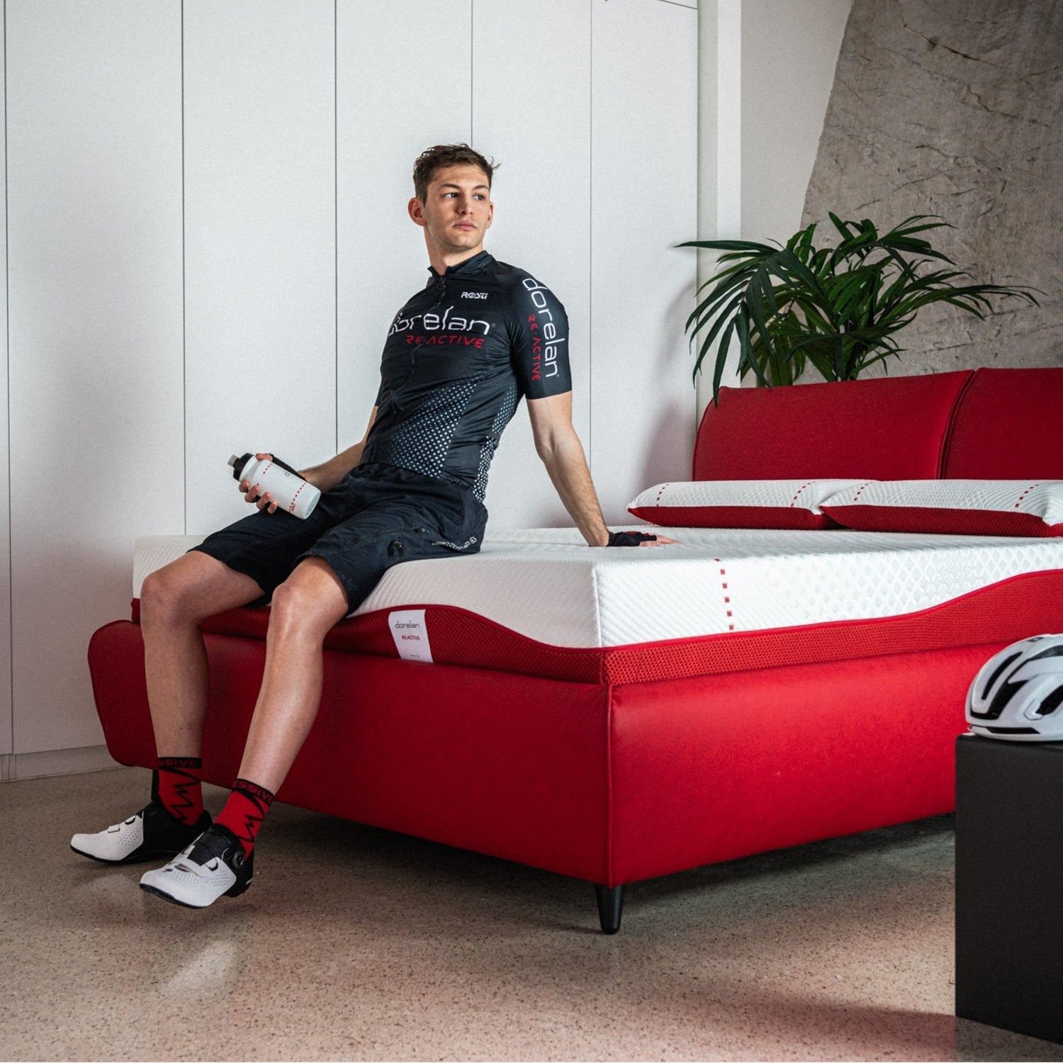 Il sonno dello sportivo