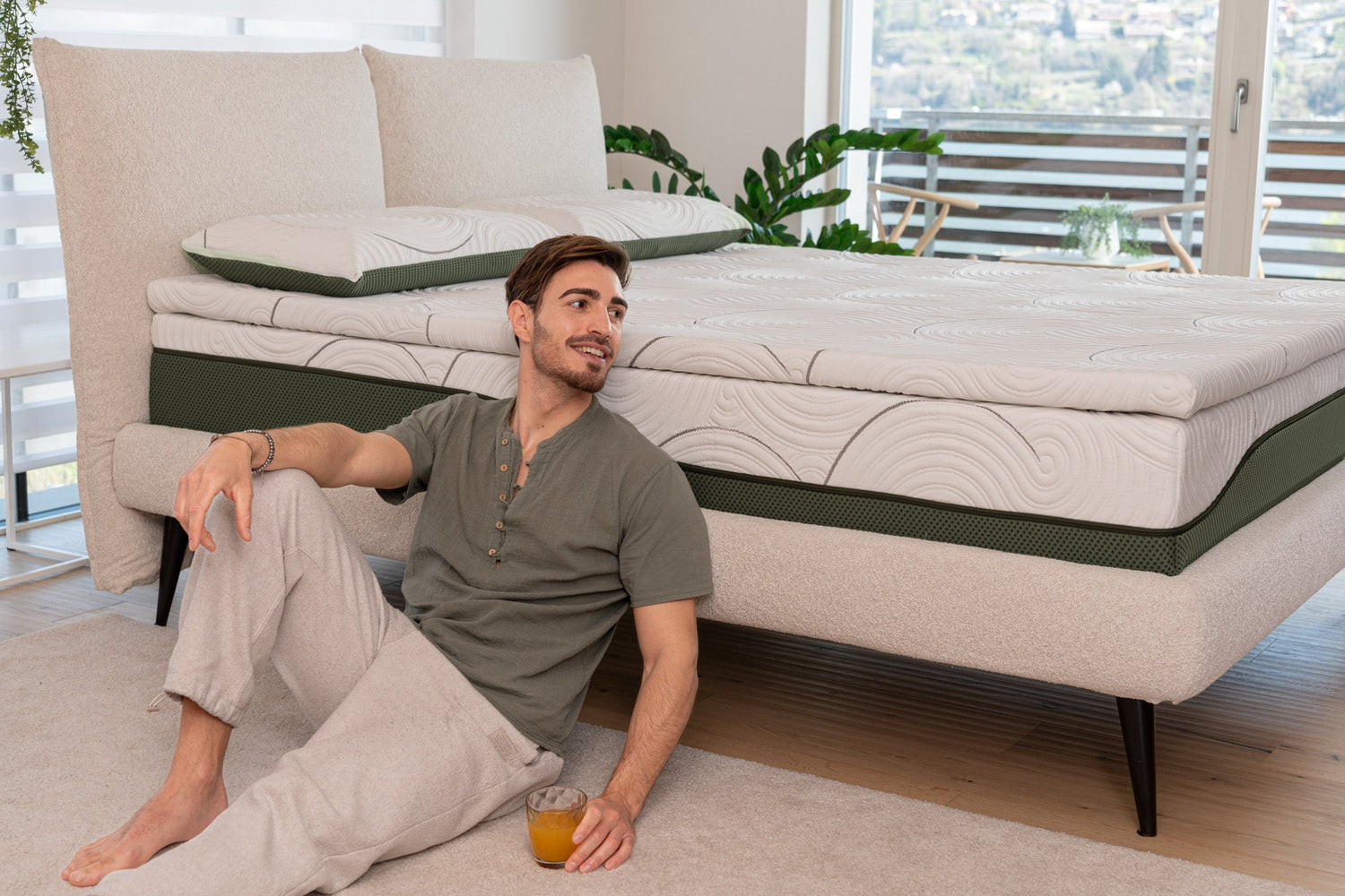 Rimedi contro il caldo