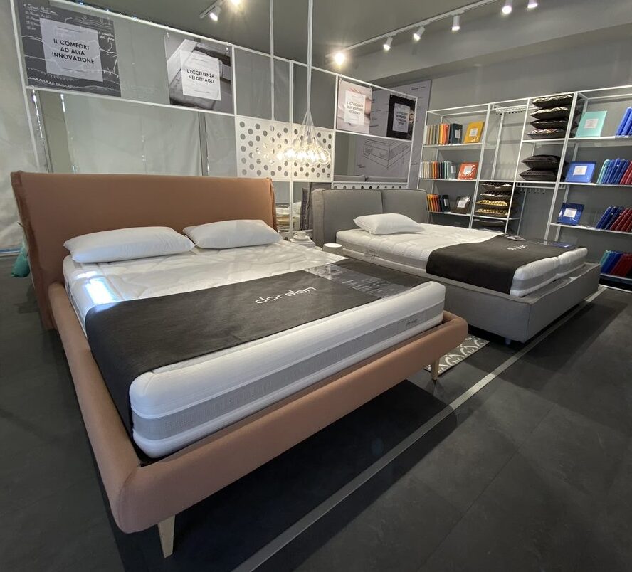 Nuova apertura Dorelan Sansepolcro