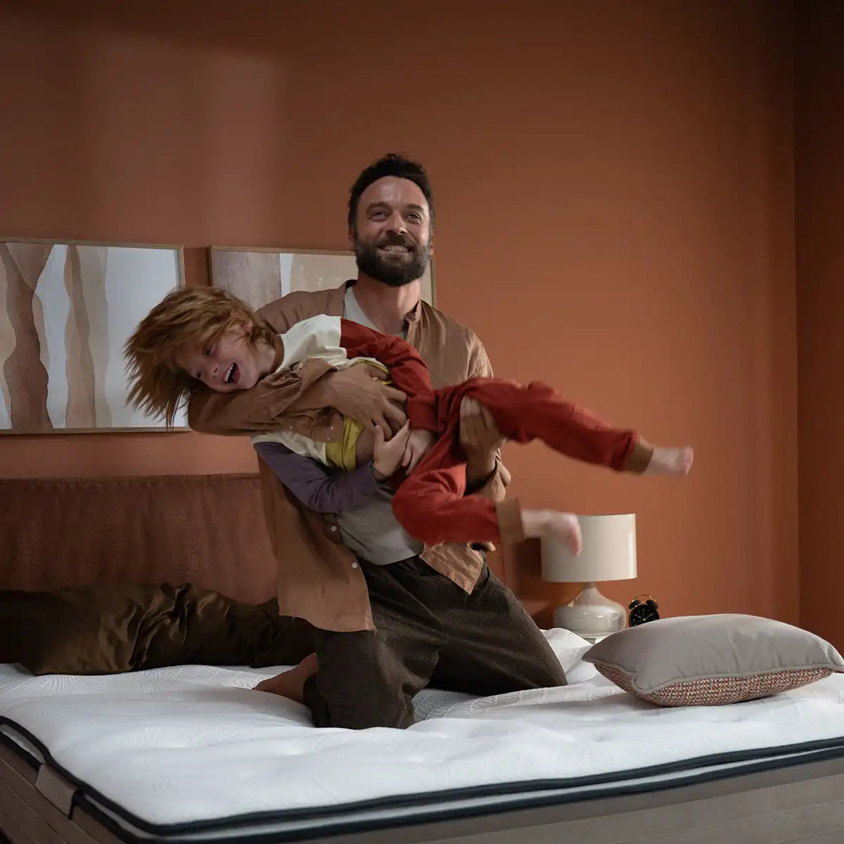 Il Sonno al Maschile