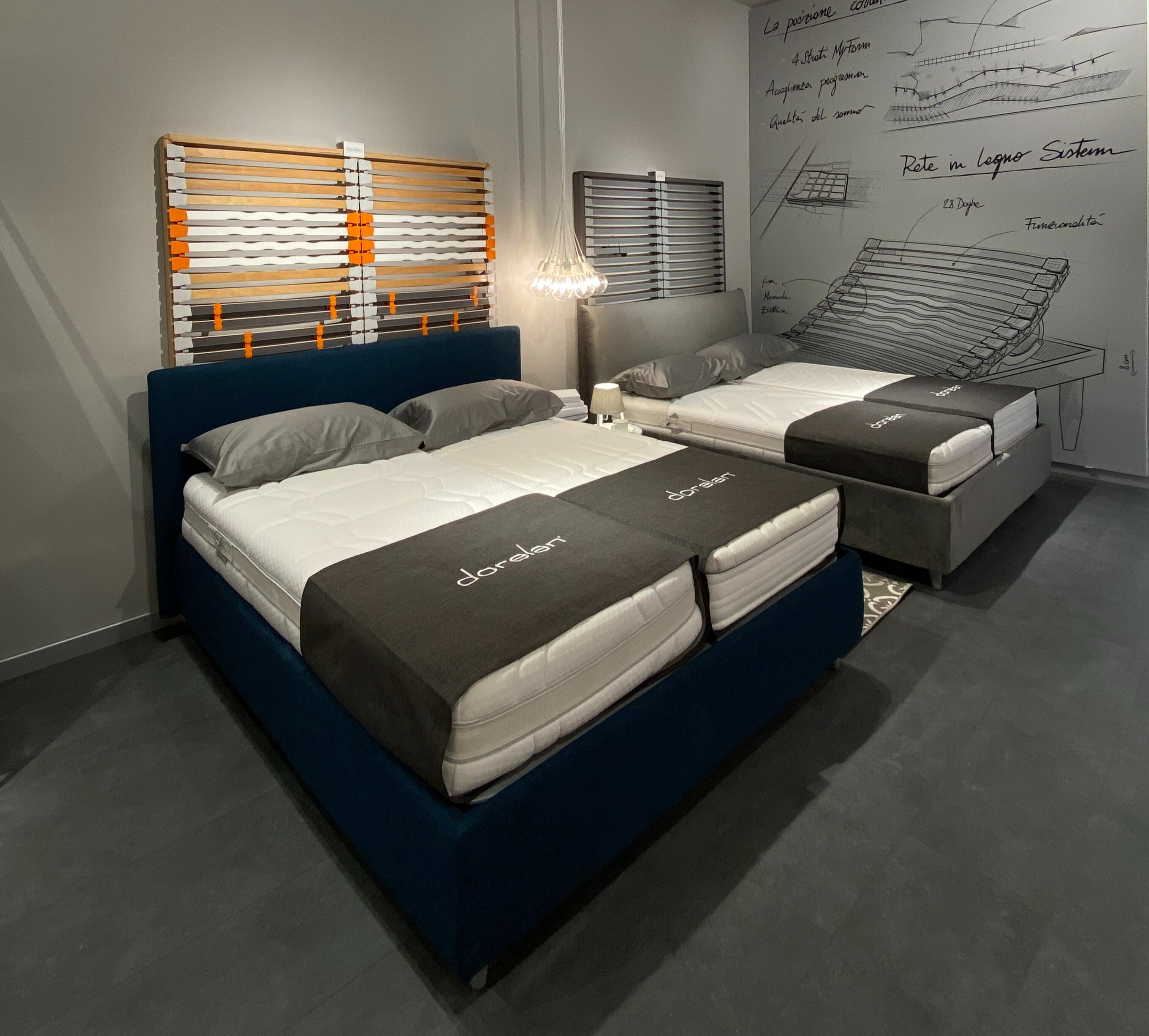 Nuova apertura Dorelan Peschiera Borromeo