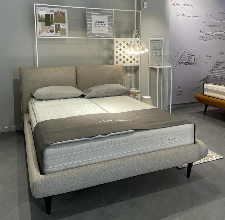 Nuova apertura Dorelan Alba