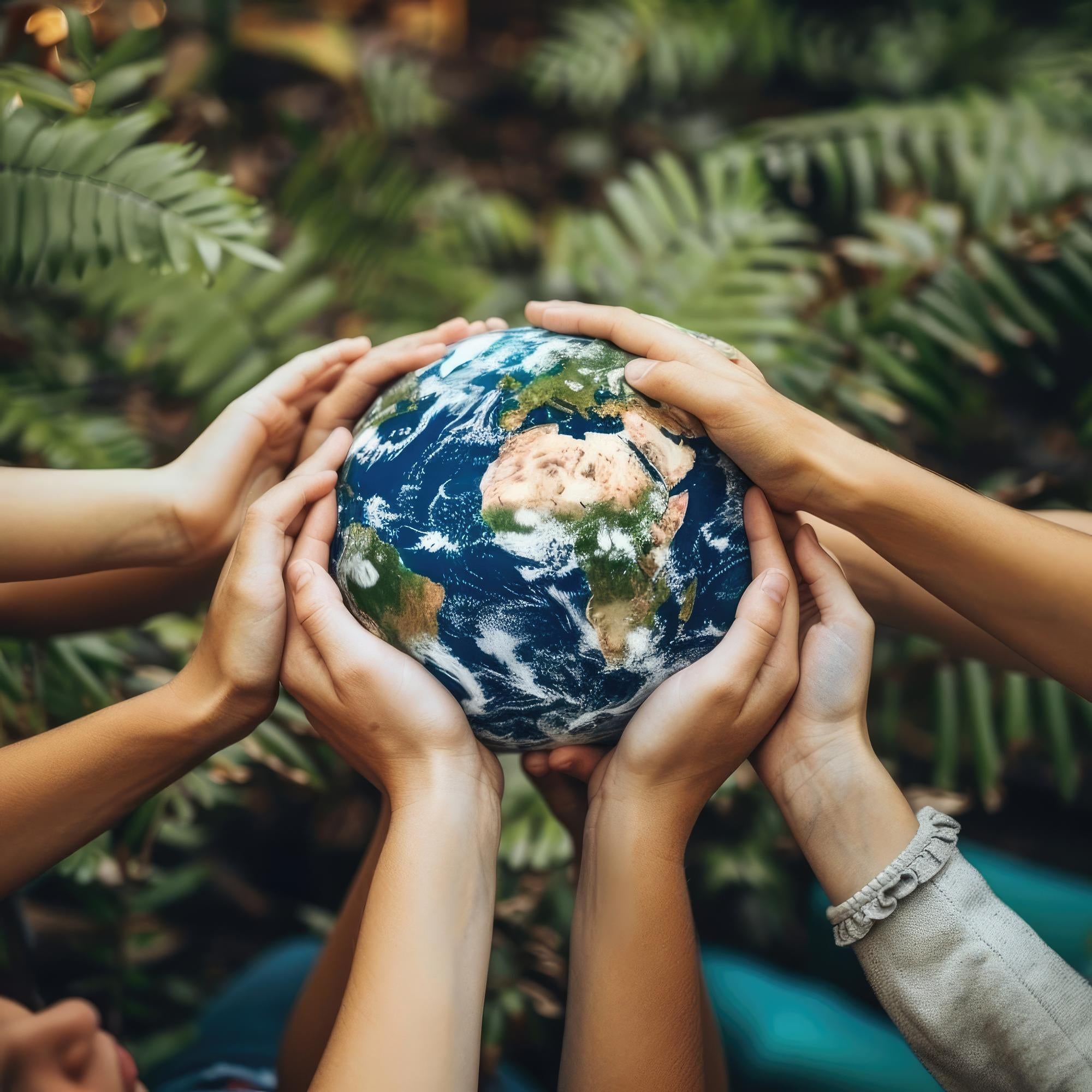 La Giornata della Terra