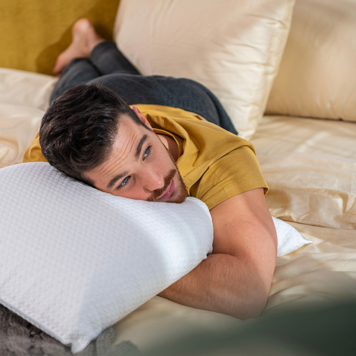 "K" come Knockout (KO)