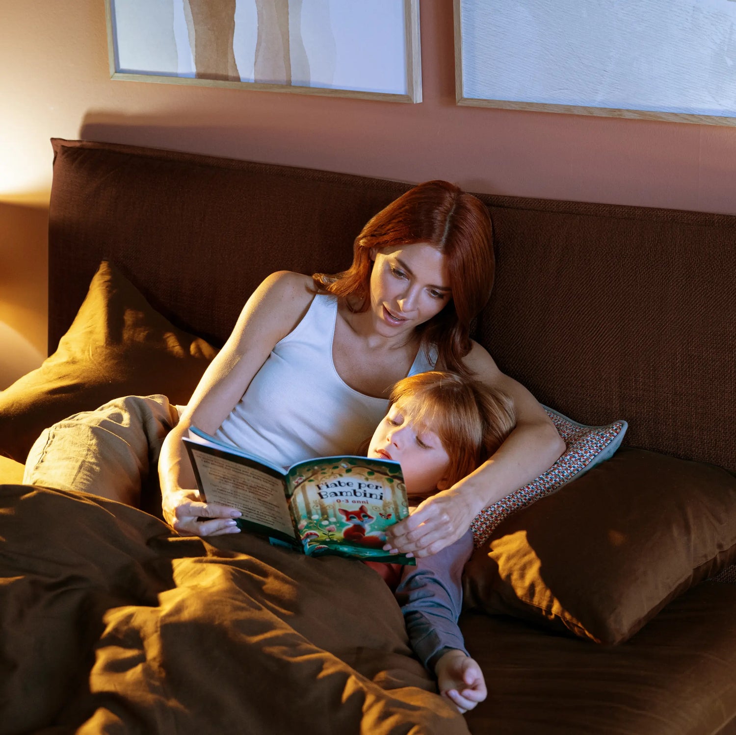 Co-sleeping: cos’è