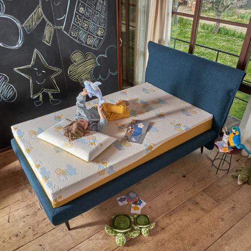 Routine del sonno per i bambini