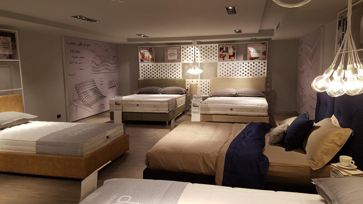 Nuova apertura Dorelan Milano Tibaldi