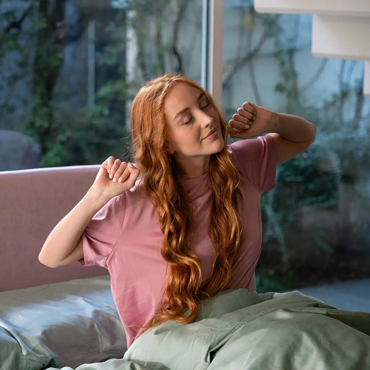 I numeri del sonno in Italia