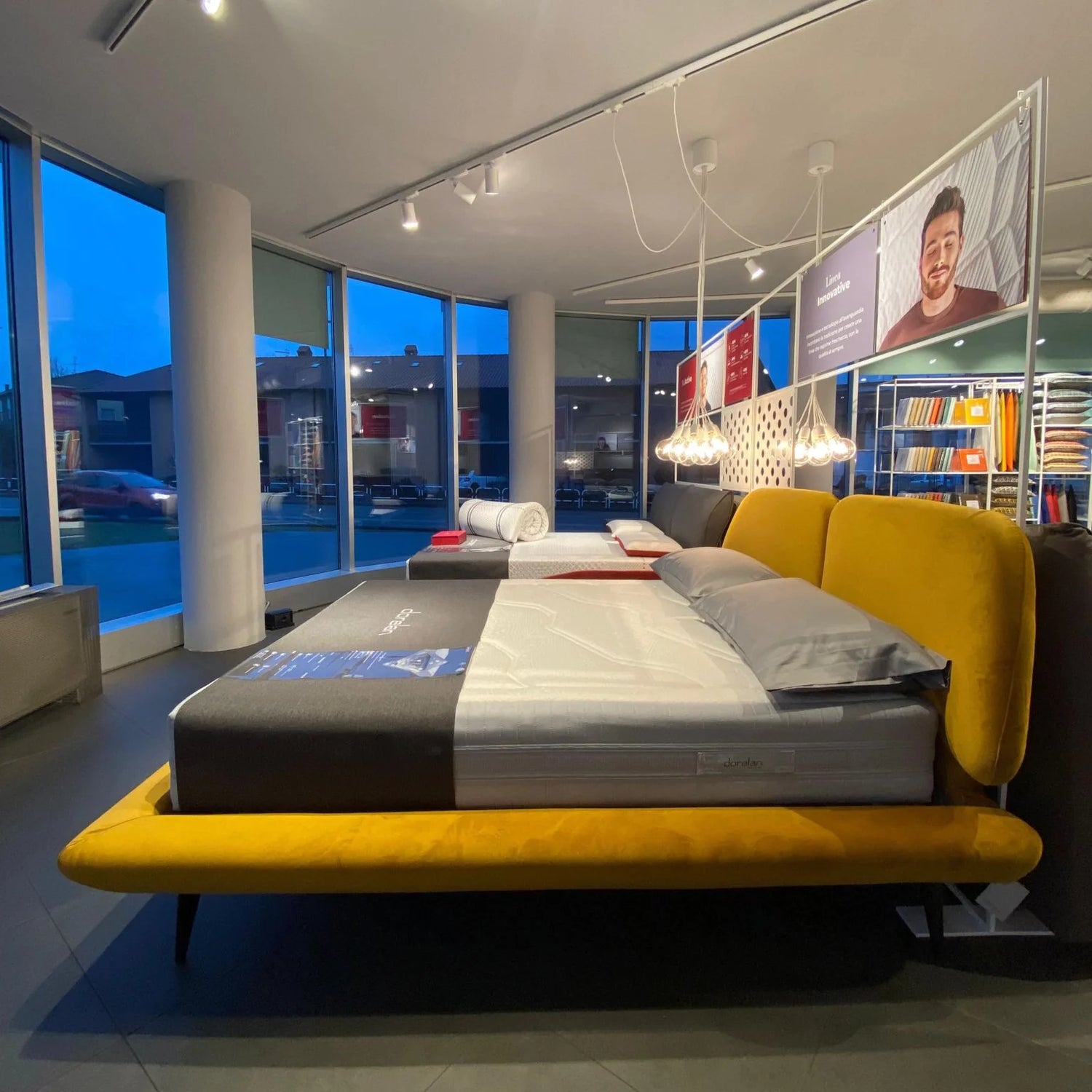 Le nuove aperture del 2025