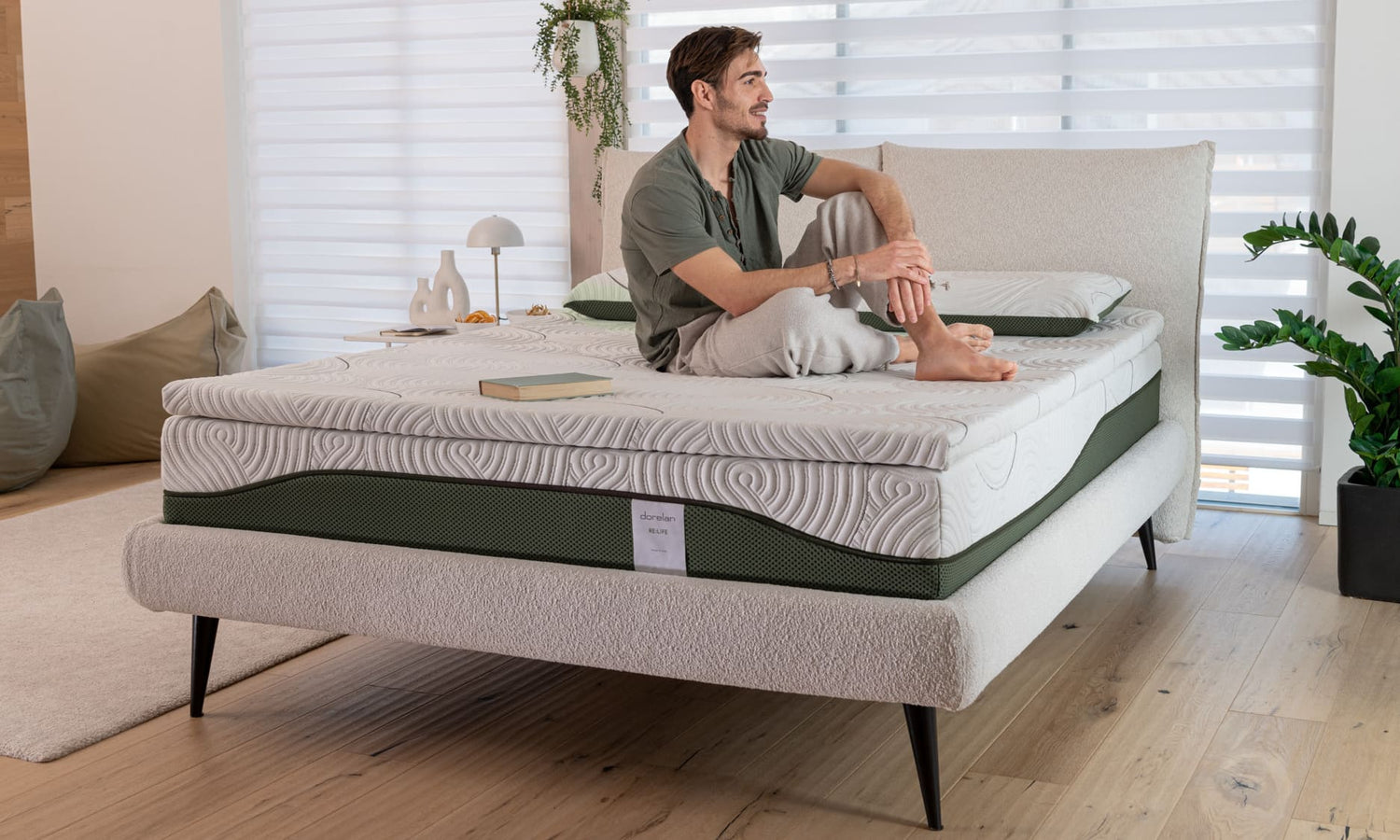 Benvenuto Topper! 10 semplici ragioni per utilizzare un Topper sul tuo