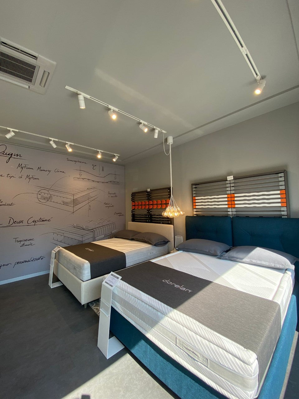 Nuova apertura Dorelan Vigevano