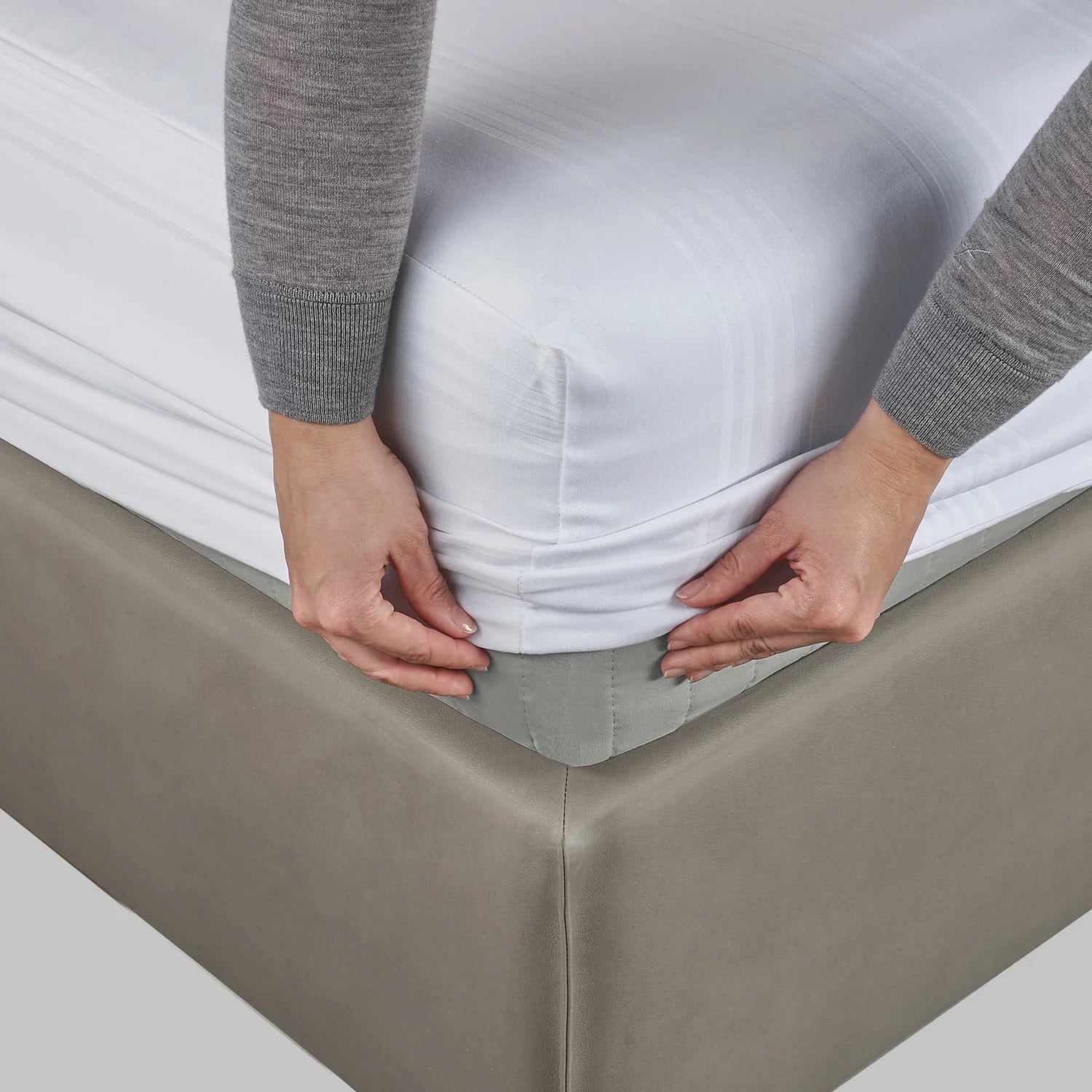 EMME MATTRESS PROTECTOR