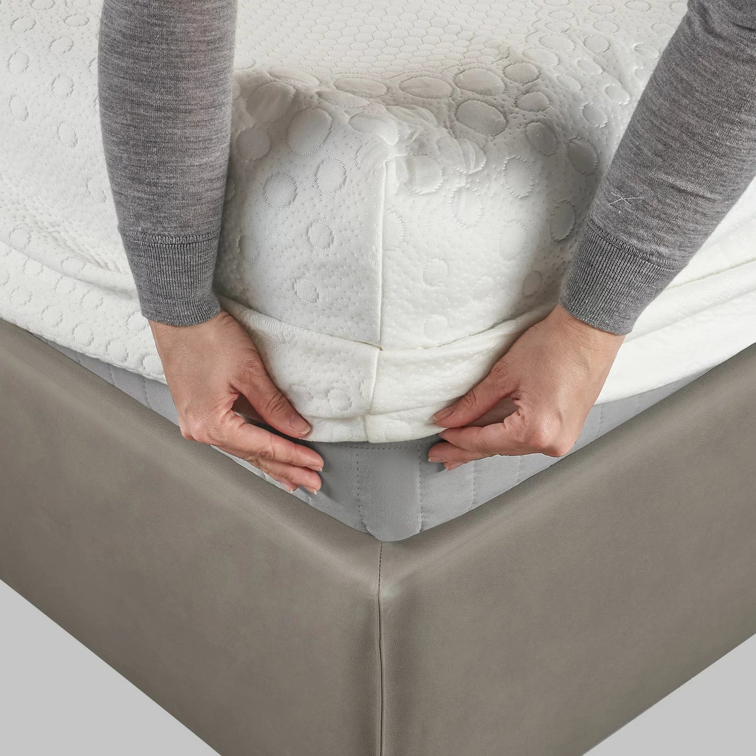 Chránič matrace FIBERSAN