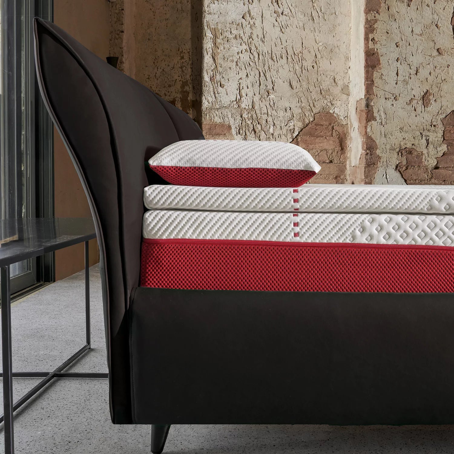 TOPPER RE:ACTIVE