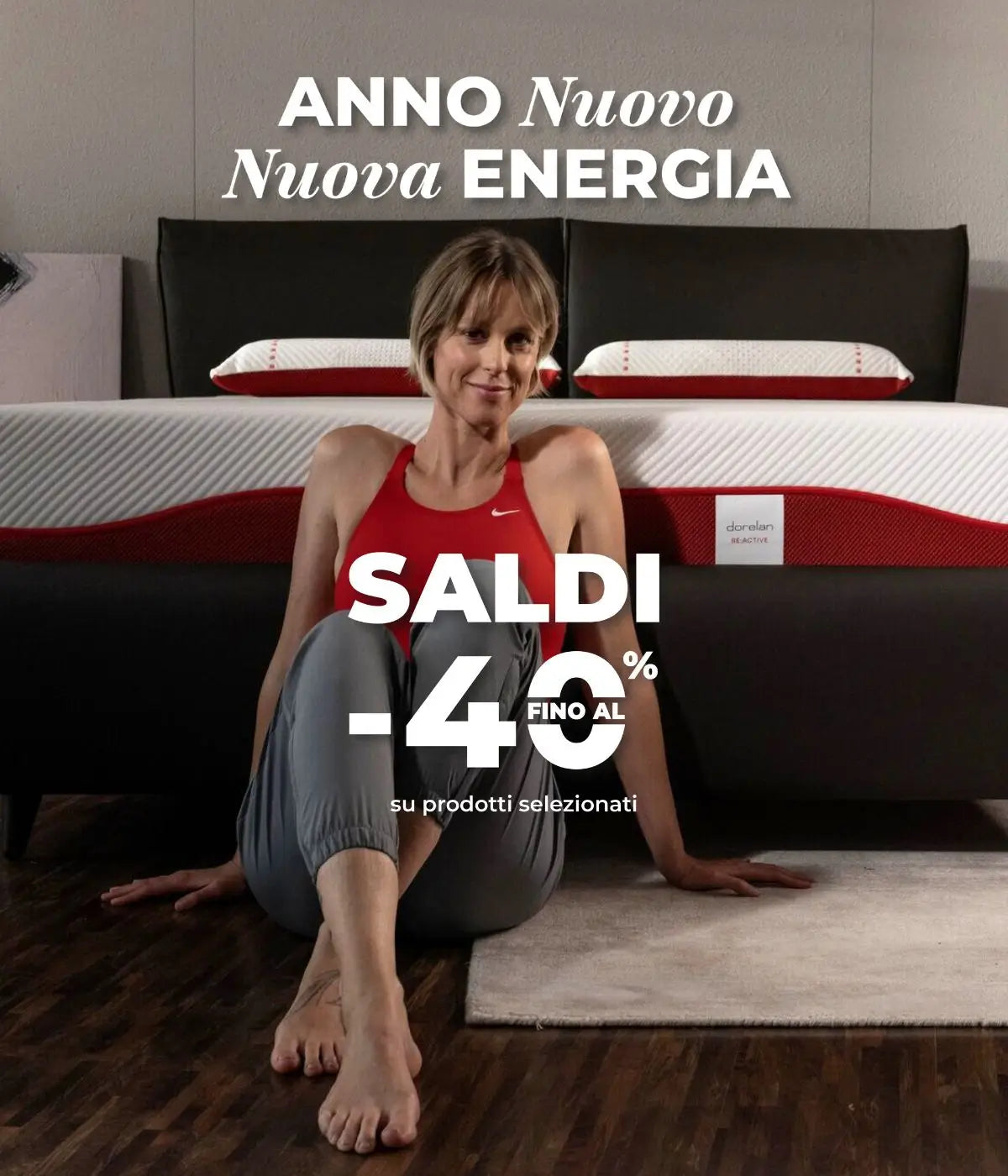 Materassi per il Tuo Benessere | DORELAN, image size:1200x1400